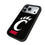 University of Cincinnati Bearcats Solid Bump Phone Case