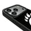 University of Cincinnati Bearcats Solid Bump Phone Case
