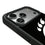 University of Cincinnati Bearcats Solid Bump Phone Case