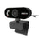 University of Cincinnati Bearcats Solid Webcam