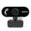 University of Cincinnati Bearcats Solid Webcam