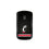 University of Cincinnati Bearcats Stripe Wireless Mouse