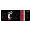 University of Cincinnati Bearcats Stripe Wireless USB Keyboard