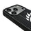 University of Cincinnati Bearcats Text Backdrop MagSafe Compatible Phone Case for Apple iPhone
