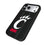 University of Cincinnati Bearcats Text Backdrop MagSafe Compatible Phone Case for Apple iPhone