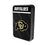 University of Colorado Buffaloes Endzone Plus Wireless Mag Power Bank