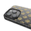 University of Colorado Buffaloes Fashion Pattern Bling Phone Case for Apple iPhone