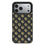 University of Colorado Buffaloes Fashion Pattern Bump Phone Case for Apple iPhone