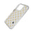 University of Colorado Buffaloes Fashion Pattern Clear Phone Case for Apple iPhone