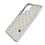 University of Colorado Buffaloes Fashion Pattern Clear Phone Case for Samsung Galaxy
