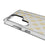 University of Colorado Buffaloes Fashion Pattern Clear Phone Case for Samsung Galaxy