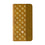 University of Colorado Buffaloes Fashion Pattern Folio Phone Case for Apple iPhone