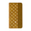 University of Colorado Buffaloes Fashion Pattern Folio Phone Case for Apple iPhone