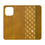 University of Colorado Buffaloes Fashion Pattern Folio Phone Case for Apple iPhone