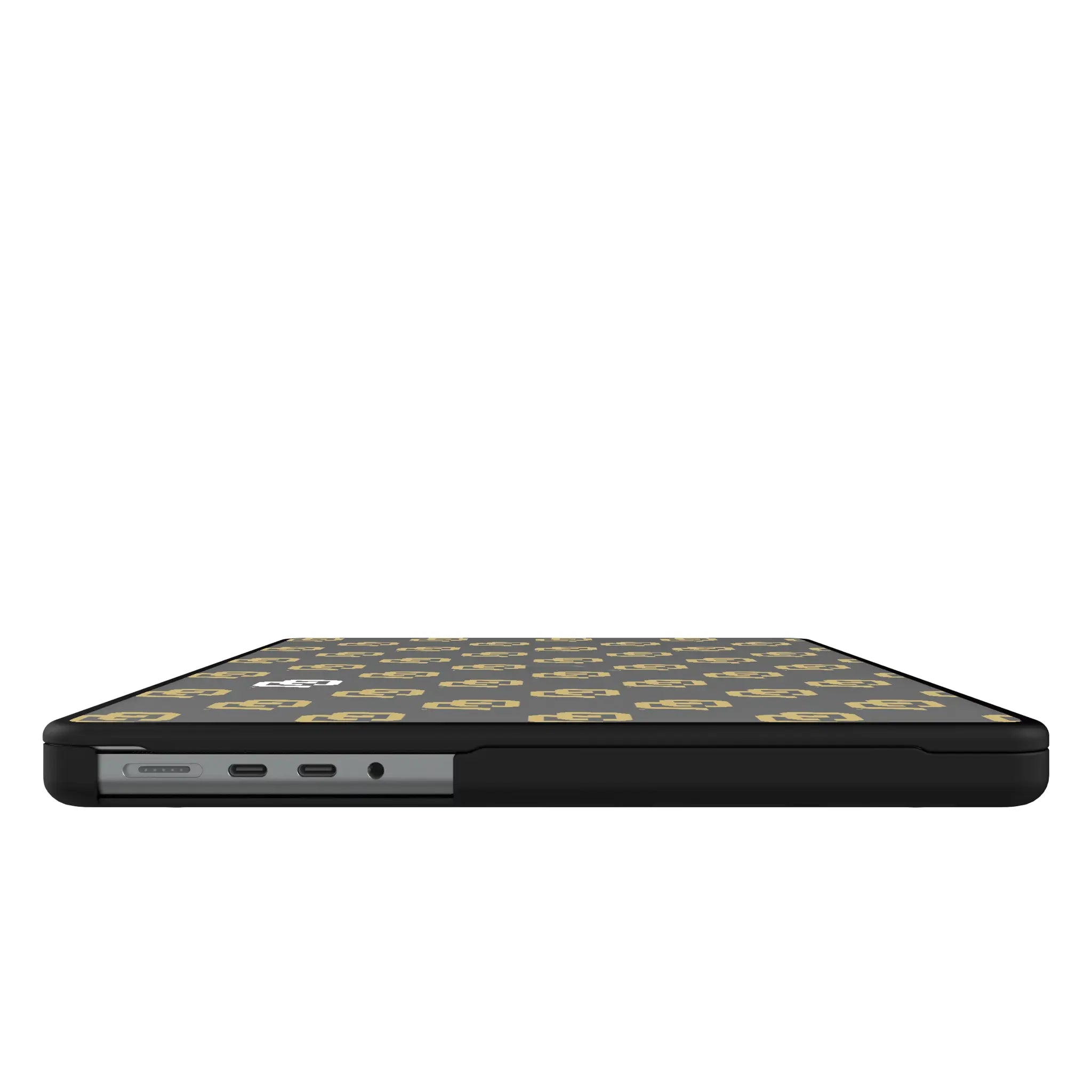 University of Colorado Buffaloes Fashion Pattern Laptop Case for Apple MacBook
