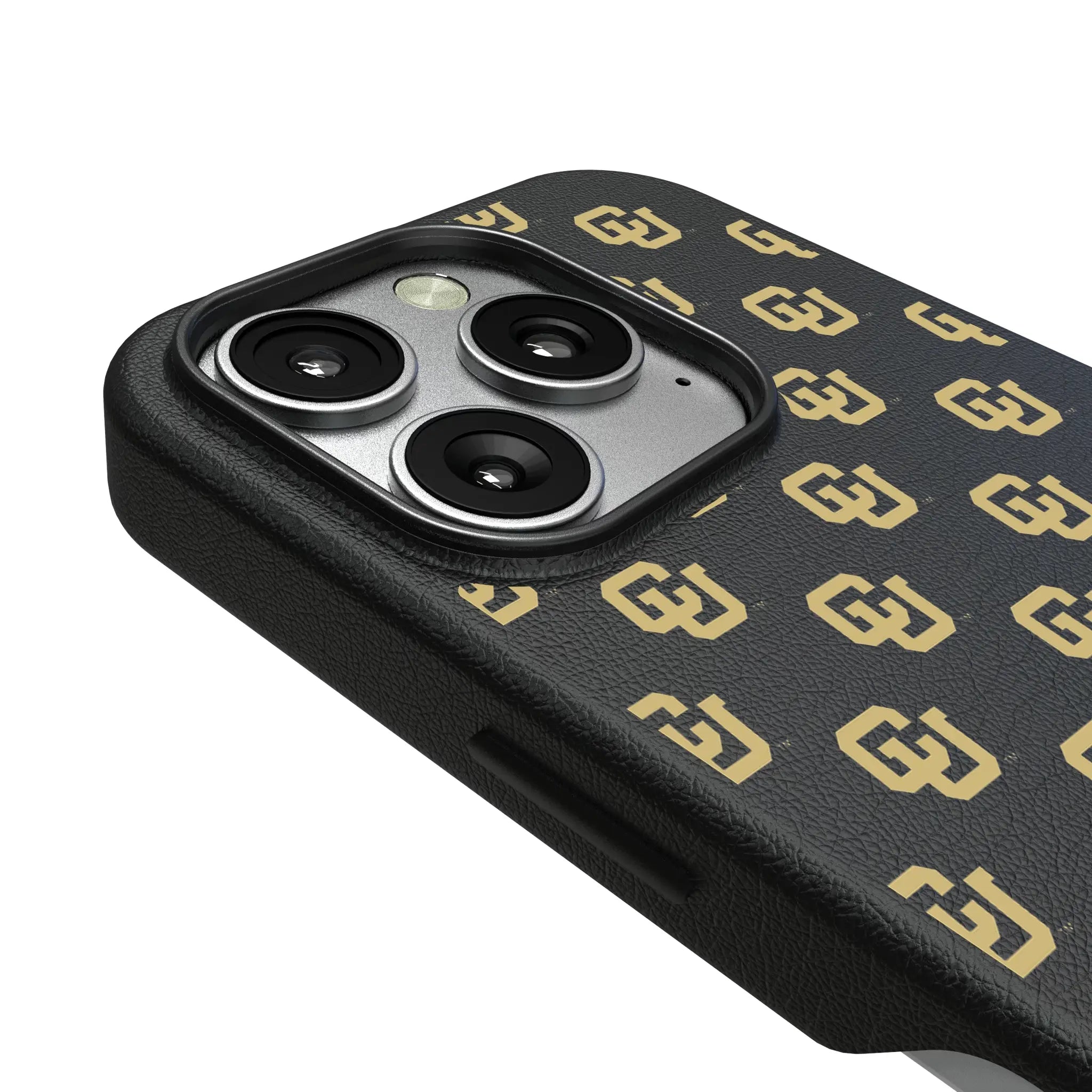 University of Colorado Buffaloes Fashion Pattern MagSafe Compatible Phone Case for Apple iPhone