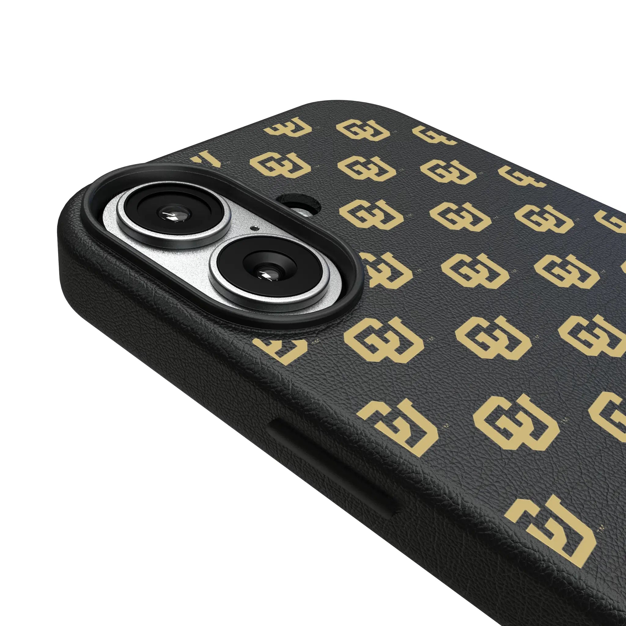 University of Colorado Buffaloes Fashion Pattern MagSafe Compatible Phone Case for Apple iPhone