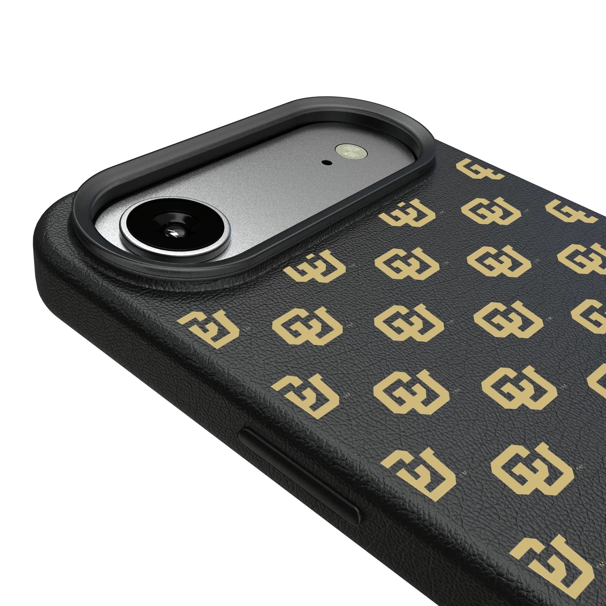 University of Colorado Buffaloes Fashion Pattern MagSafe Compatible Phone Case for Apple iPhone