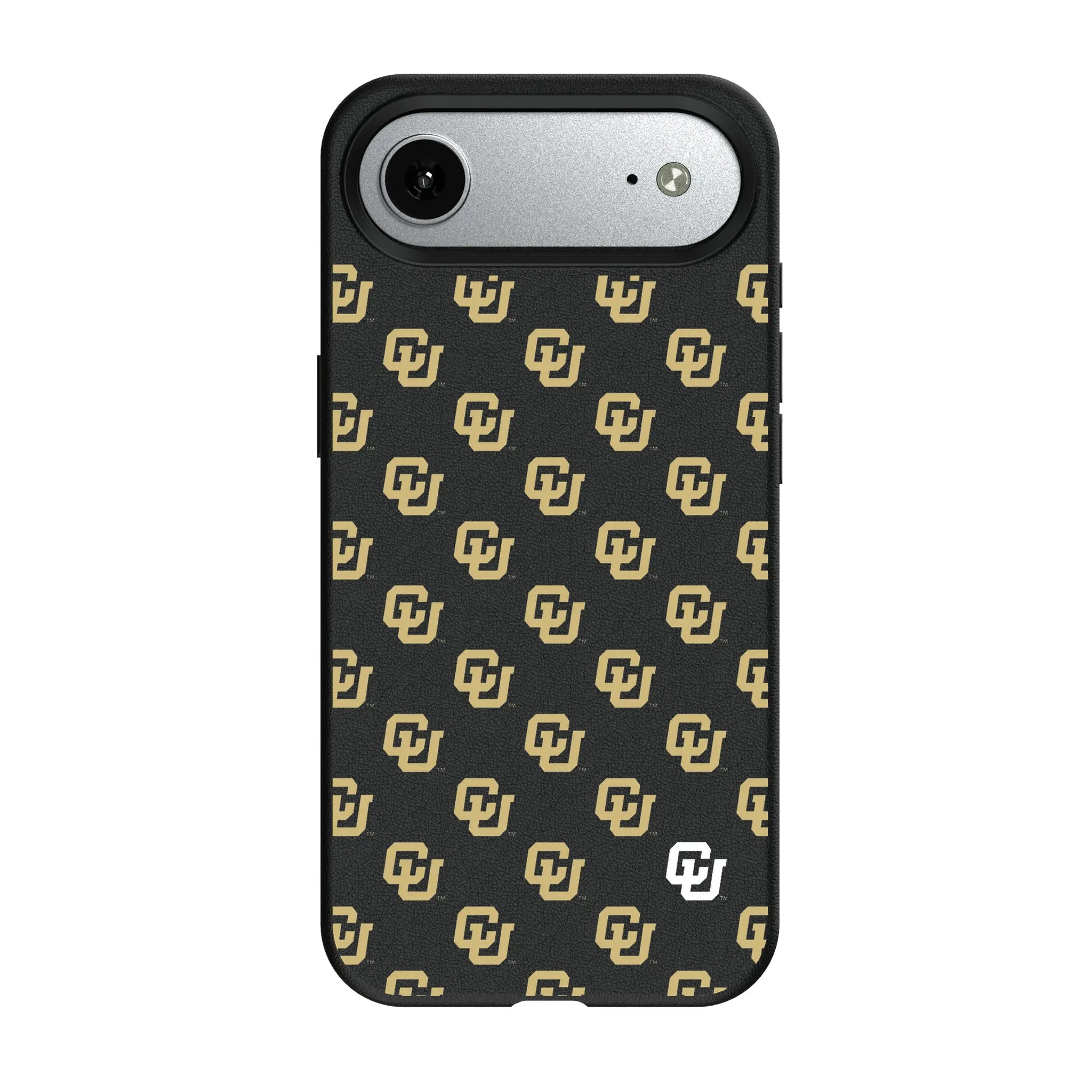 University of Colorado Buffaloes Fashion Pattern MagSafe Compatible Phone Case for Apple iPhone