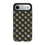 University of Colorado Buffaloes Fashion Pattern MagSafe Compatible Phone Case for Apple iPhone