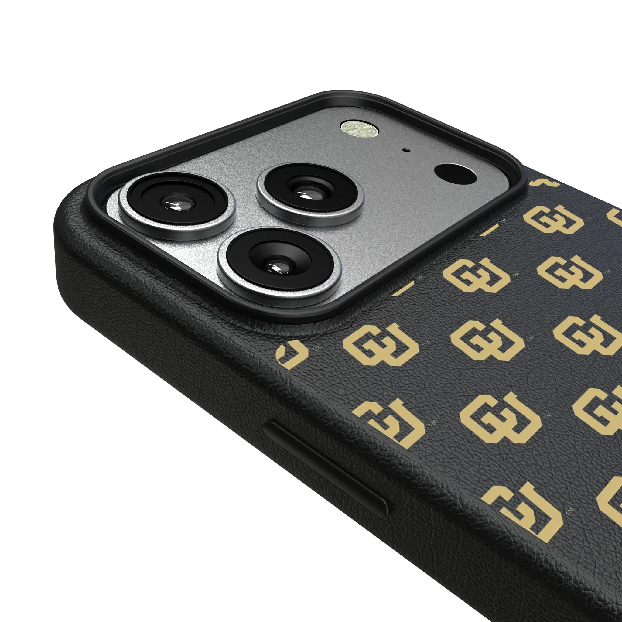 University of Colorado Buffaloes Fashion Pattern MagSafe Compatible Phone Case for Apple iPhone