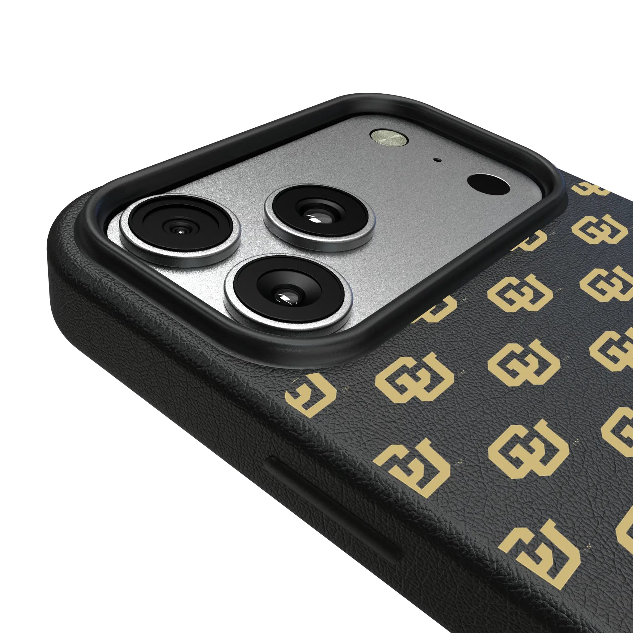University of Colorado Buffaloes Fashion Pattern MagSafe Compatible Phone Case for Apple iPhone