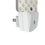 University of Colorado Buffaloes Fashion Pattern Night Light 2-Pack