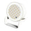 University of Colorado Buffaloes Fashion Pattern Night Light Charger and Bluetooth Speaker