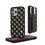 University of Colorado Buffaloes Fashion Pattern Rugged Phone Case for Apple iPhone - Sports Gifts, Sports Memorabilia, Sports Collectibles, Fan Shop