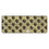 University of Colorado Buffaloes Fashion Pattern Wireless USB Keyboard