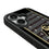 University of Colorado Buffaloes Field Bump Phone Case
