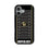 University of Colorado Buffaloes Field Bump Phone Case