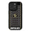 University of Colorado Buffaloes Field Bump Phone Case