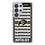 University of Colorado Buffaloes Field Clear Phone Case for Samsung Galaxy