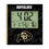 University of Colorado Buffaloes Hatch Wall Clock