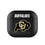 University of Colorado Buffaloes Insignia AirPod Case Cover