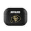 University of Colorado Buffaloes Insignia AirPod Case Cover