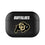 University of Colorado Buffaloes Insignia AirPod Case Cover