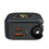 University of Colorado Buffaloes Linen 2 in 1 USB A/C Charger