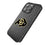 University of Colorado Buffaloes Linen Bling Phone Case for Apple iPhone