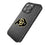 University of Colorado Buffaloes Linen Bling Phone Case for Apple iPhone