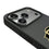 University of Colorado Buffaloes Linen Bump Phone Case