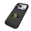University of Colorado Buffaloes Linen Bump Phone Case