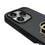 University of Colorado Buffaloes Linen MagSafe Compatible Phone Case for Apple iPhone
