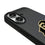 University of Colorado Buffaloes Linen MagSafe Compatible Phone Case for Apple iPhone