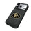 University of Colorado Buffaloes Linen MagSafe Compatible Phone Case for Apple iPhone