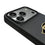 University of Colorado Buffaloes Linen MagSafe Compatible Phone Case for Apple iPhone