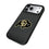 University of Colorado Buffaloes Linen MagSafe Compatible Phone Case for Apple iPhone