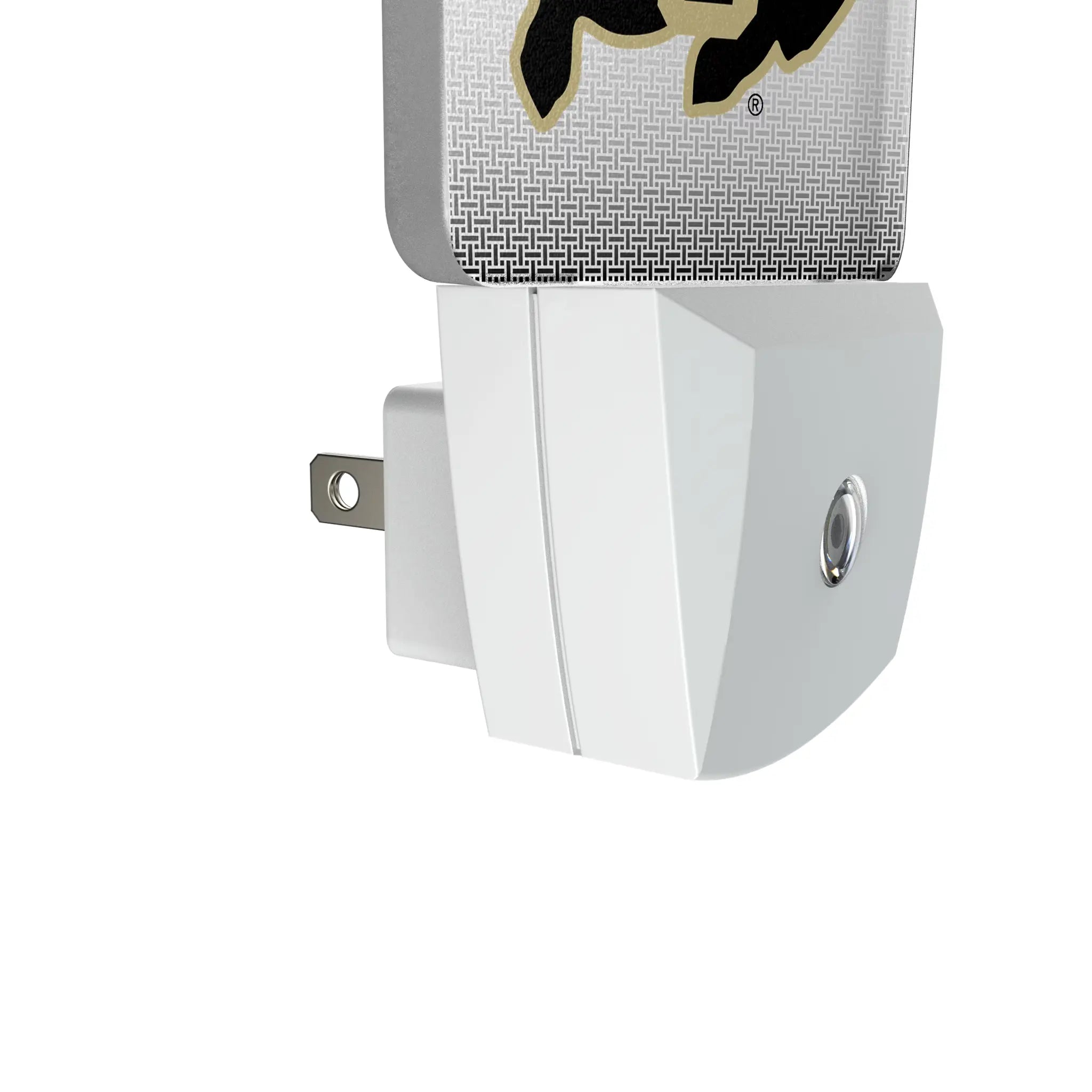 University of Colorado Buffaloes Linen Night Light 2-Pack
