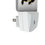 University of Colorado Buffaloes Linen Night Light 2-Pack